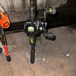 Fishing Gear