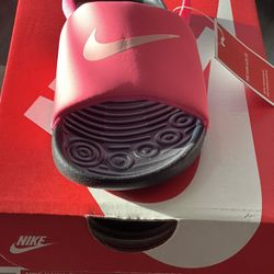 Nike Slide Size 10c 