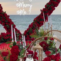 Proposal Set Ups Miami