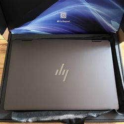 HP OmniBook Ultra Flip 2-in-1 Laptop Next Gen AI PC 14t-fh000, 14”