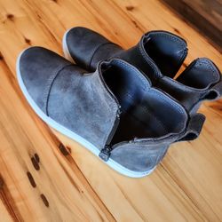 L.L. BEAN Ankle Boot