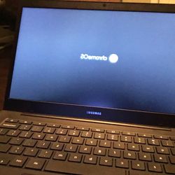 Samsung Chromebook 