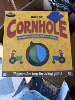 Cornhole