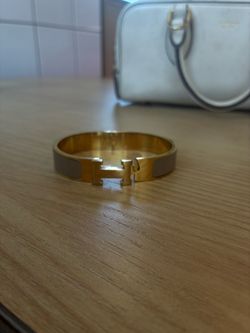 Hermès bracelet