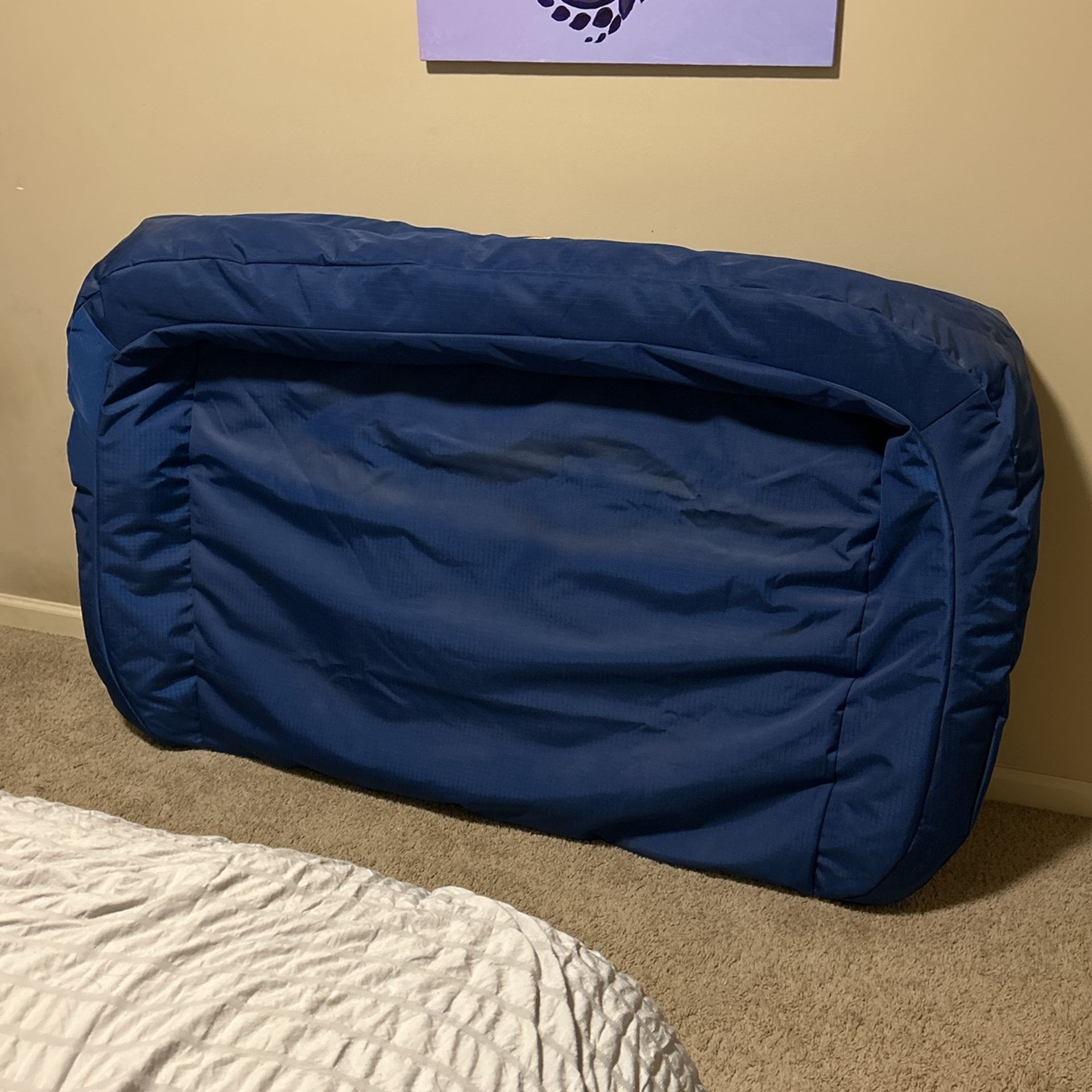K9 Ballistics XL Dog Bed Never Used