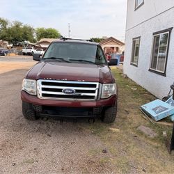 2013 Ford Expedition