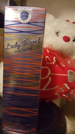 Wholesale price perfume