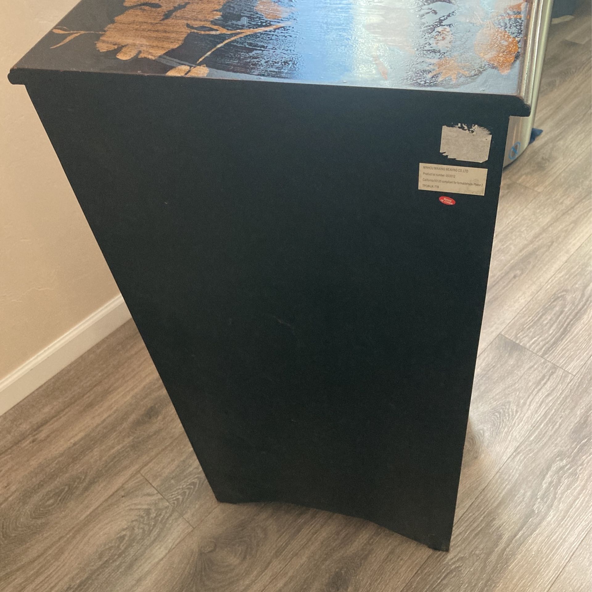 Wine Rack/ Top Storage Shelf