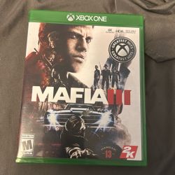 Mafia 3