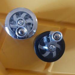 Small Grinders 