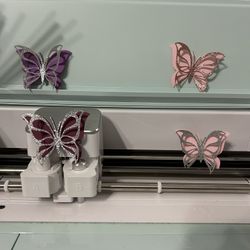 Mariposas/Butterflies