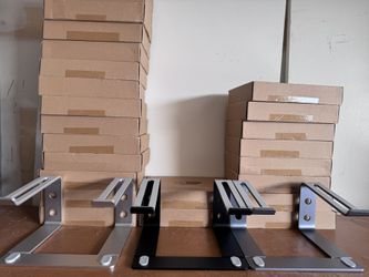 Laptop Stand (silver, Black, Graphite)