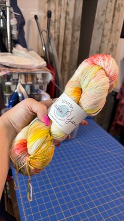 Yarn