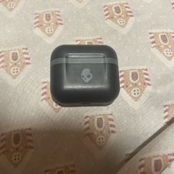 Skullcandy Earphones