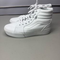 Women’s Vans Size 8.5 