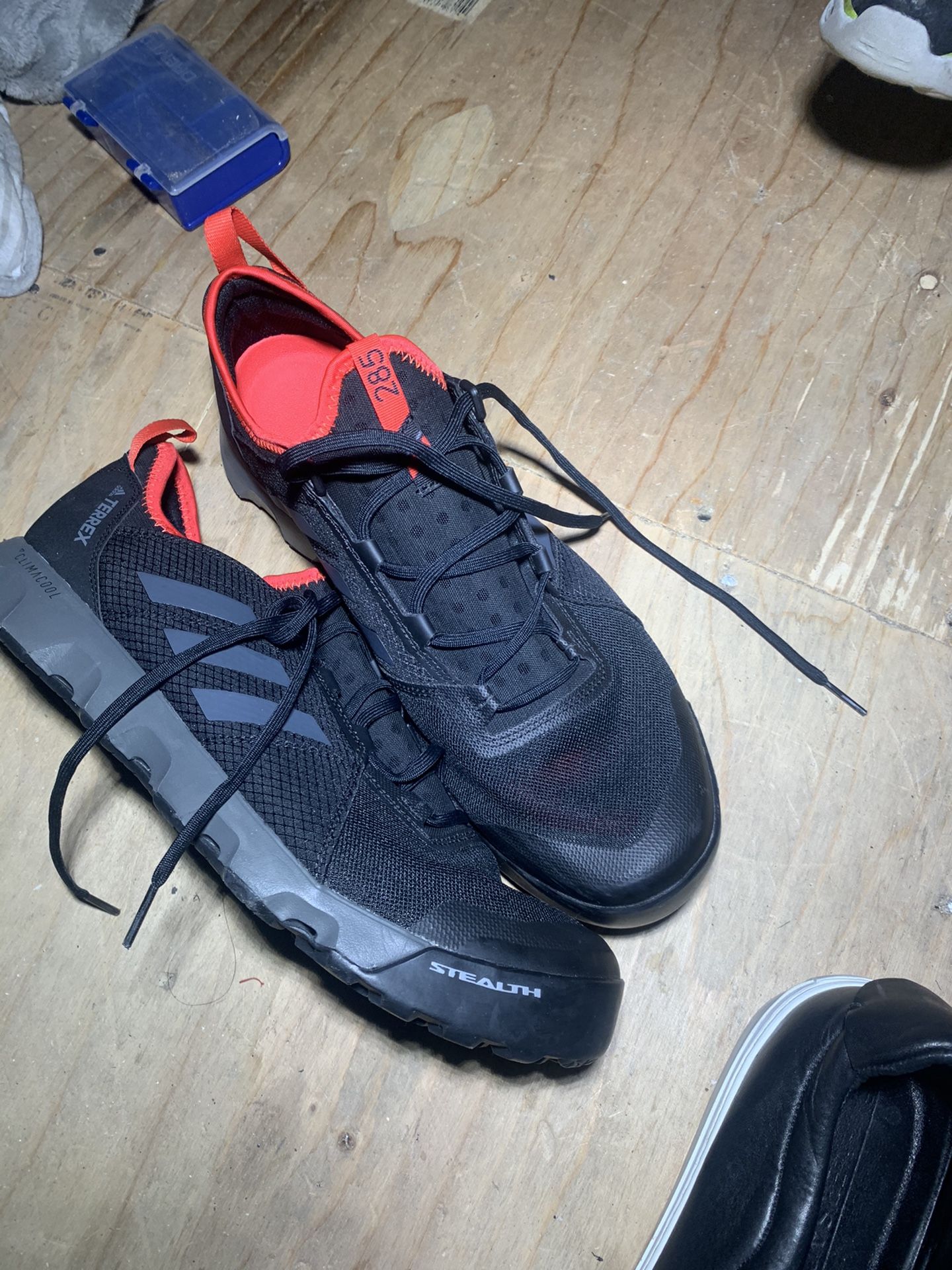 Size 10
