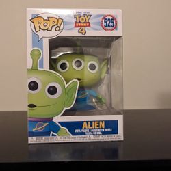 Toy Story Alien Funko Pop