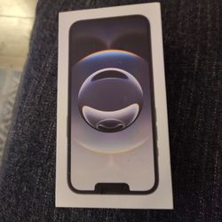 Verizon IPhone 16 E