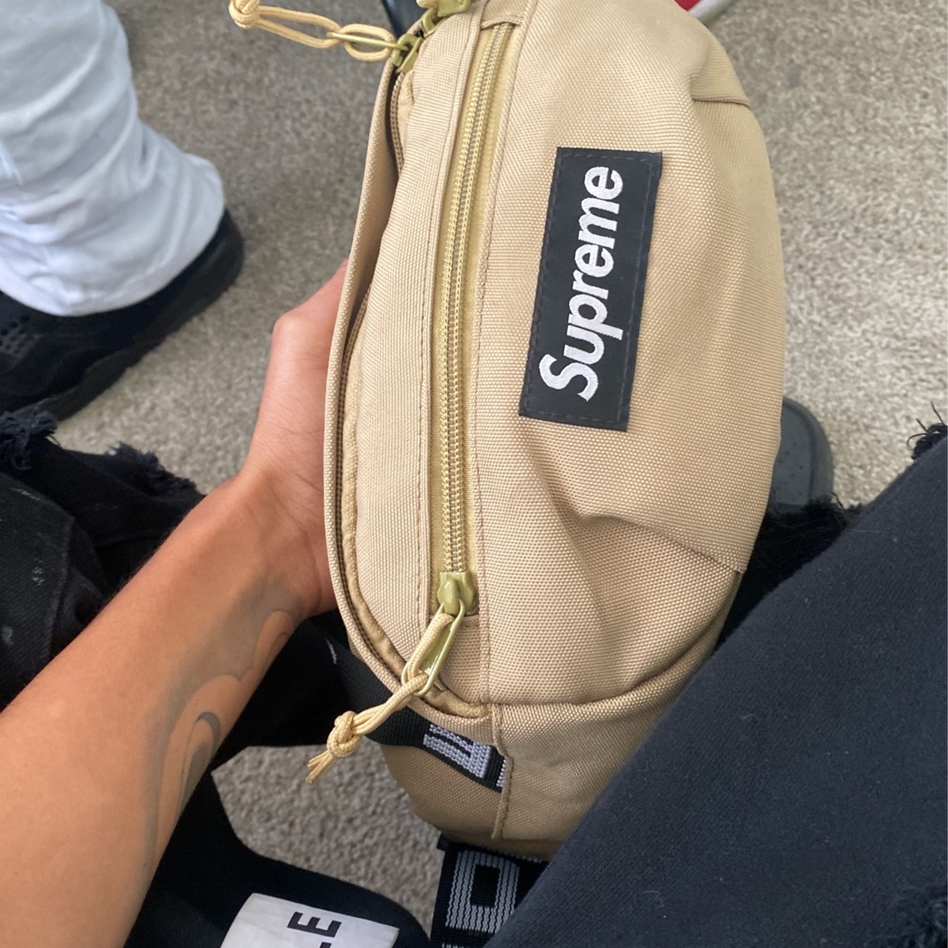 Supreme