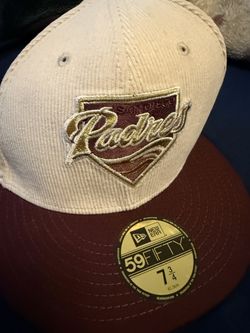 Padres Hat