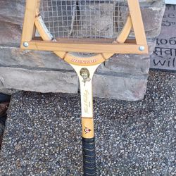 Tennis Racket 