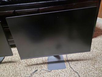 LG 27G411A and XGAMING Monitors