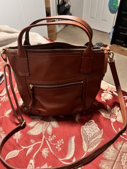 Fossil bag