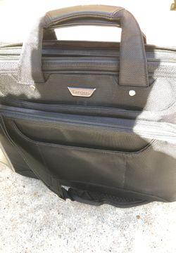 Targus Laptop/Work bag/Brief case