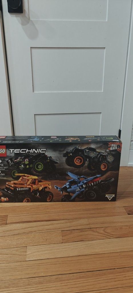 Lego Technic 