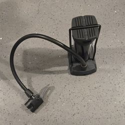 Foot Air Pump