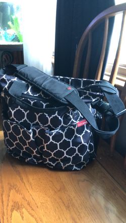 Diaper bag