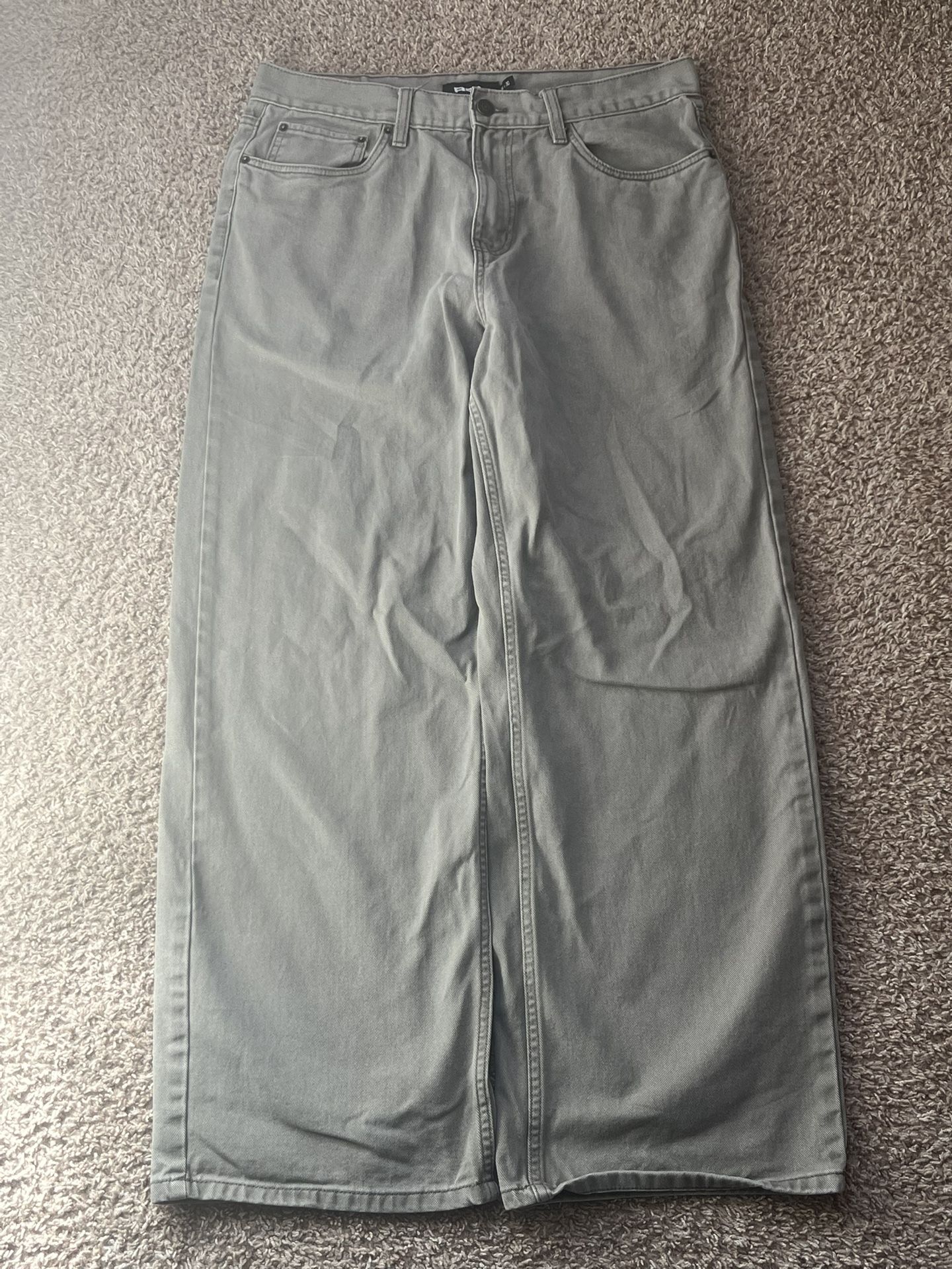 Tilly’s RSQ Loose Jeans