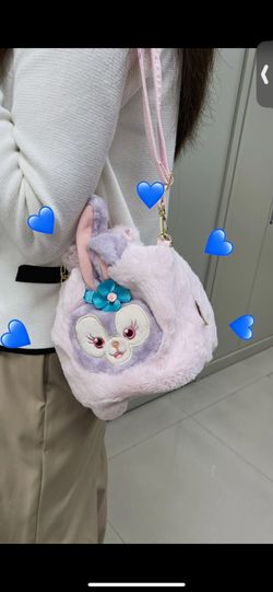 Shanghai Disney StellaLou 