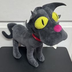 Simpsons Plush Snowball Universal Studios just $10