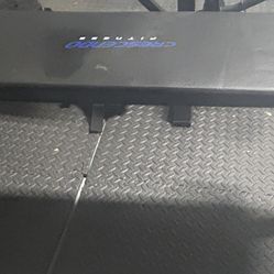 Flat Weight Bench For Sale 