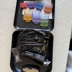 Dog Clippers 