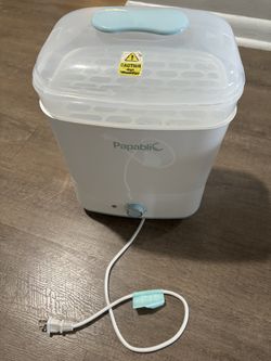 Baby Bottle Sterilizer And Dryer