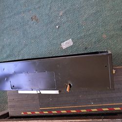 Over Oven Vent