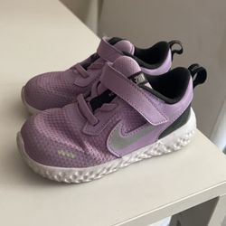 Girl Nike Shoes