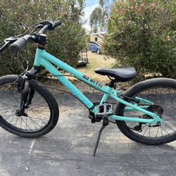 Kids Mountain bike-20” Norco Storm