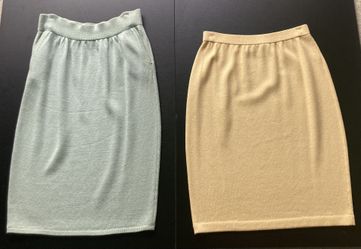 Vintage Pencil Skirts