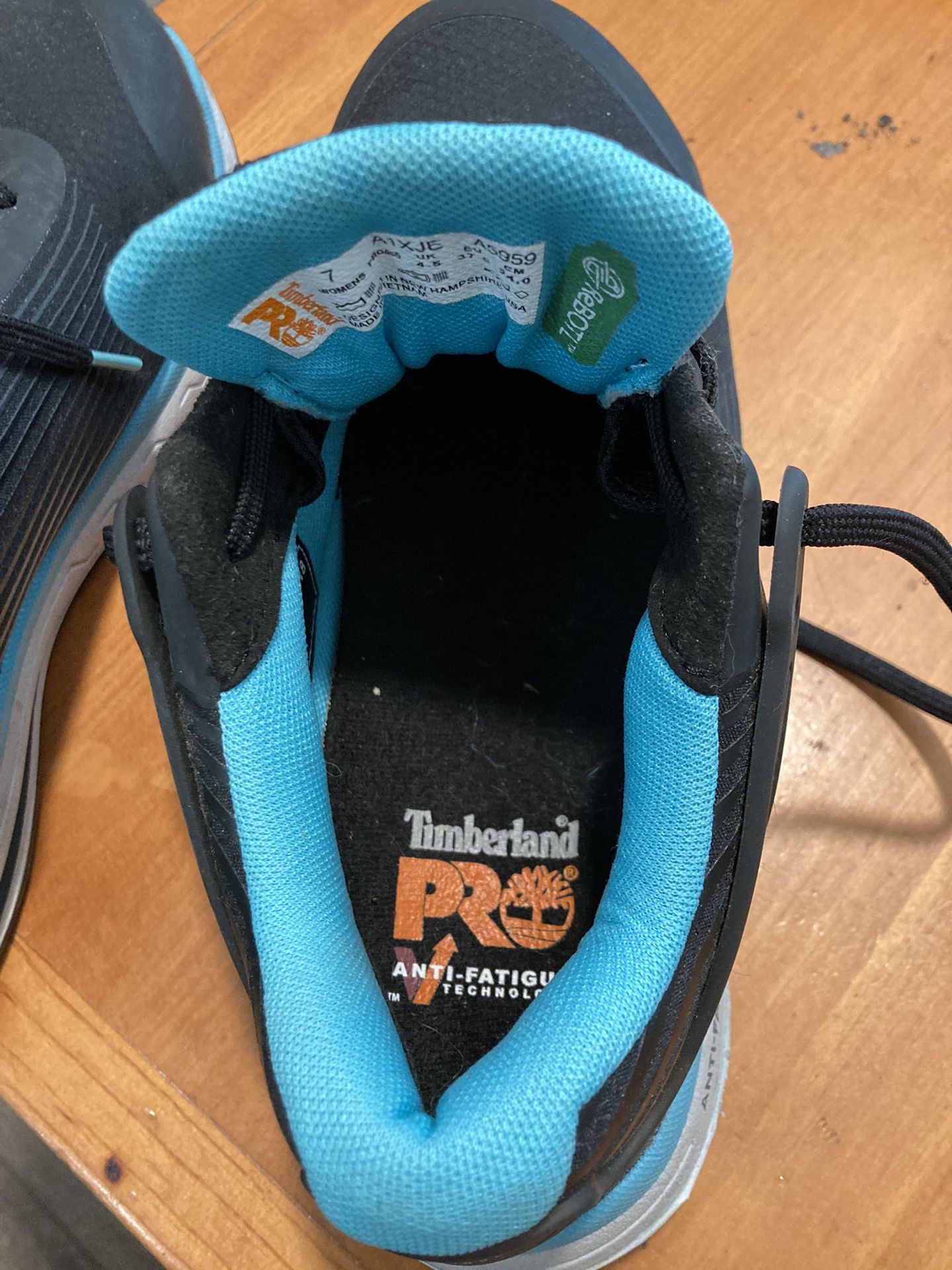 Shoes