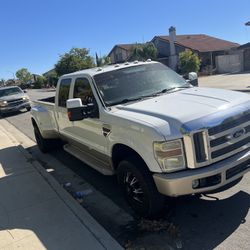 Ford F350 Super Duty