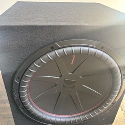 Kicker compr r 2’15