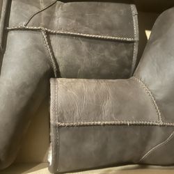 Ugh Boots New