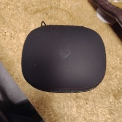 Helen Where Headphones