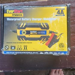 Battery Charger