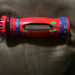 Leapfrog Turbo Twist Math -Educational Games