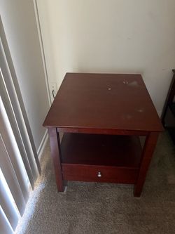 Nightstands