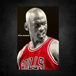Michael Jordan 